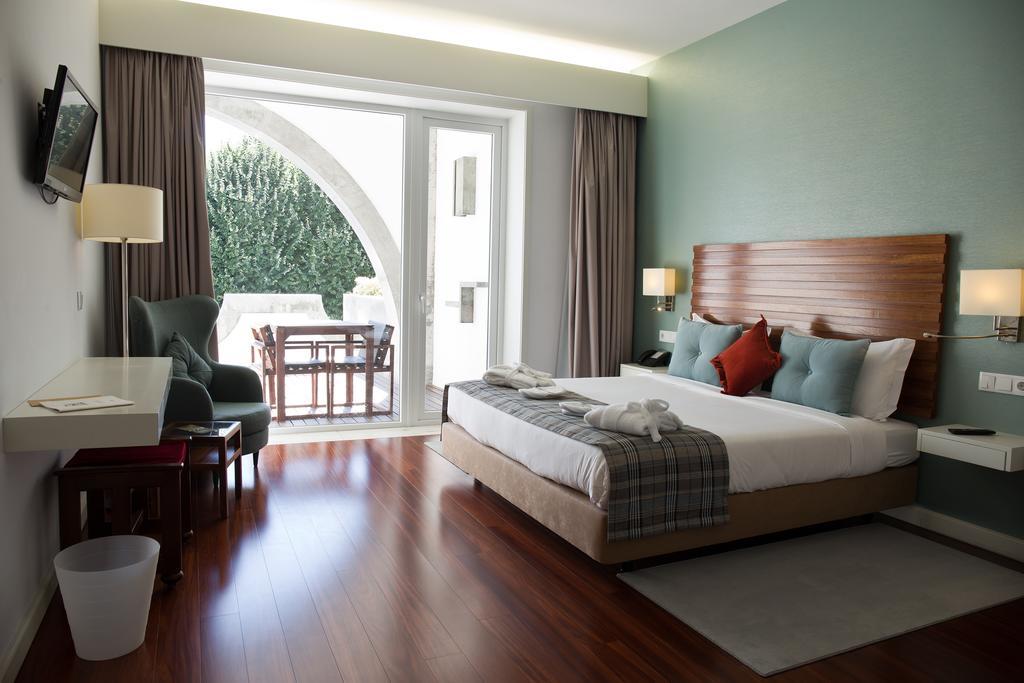 Hotel Sao Bento Da Porta Aberta & Spa Geres Exteriör bild