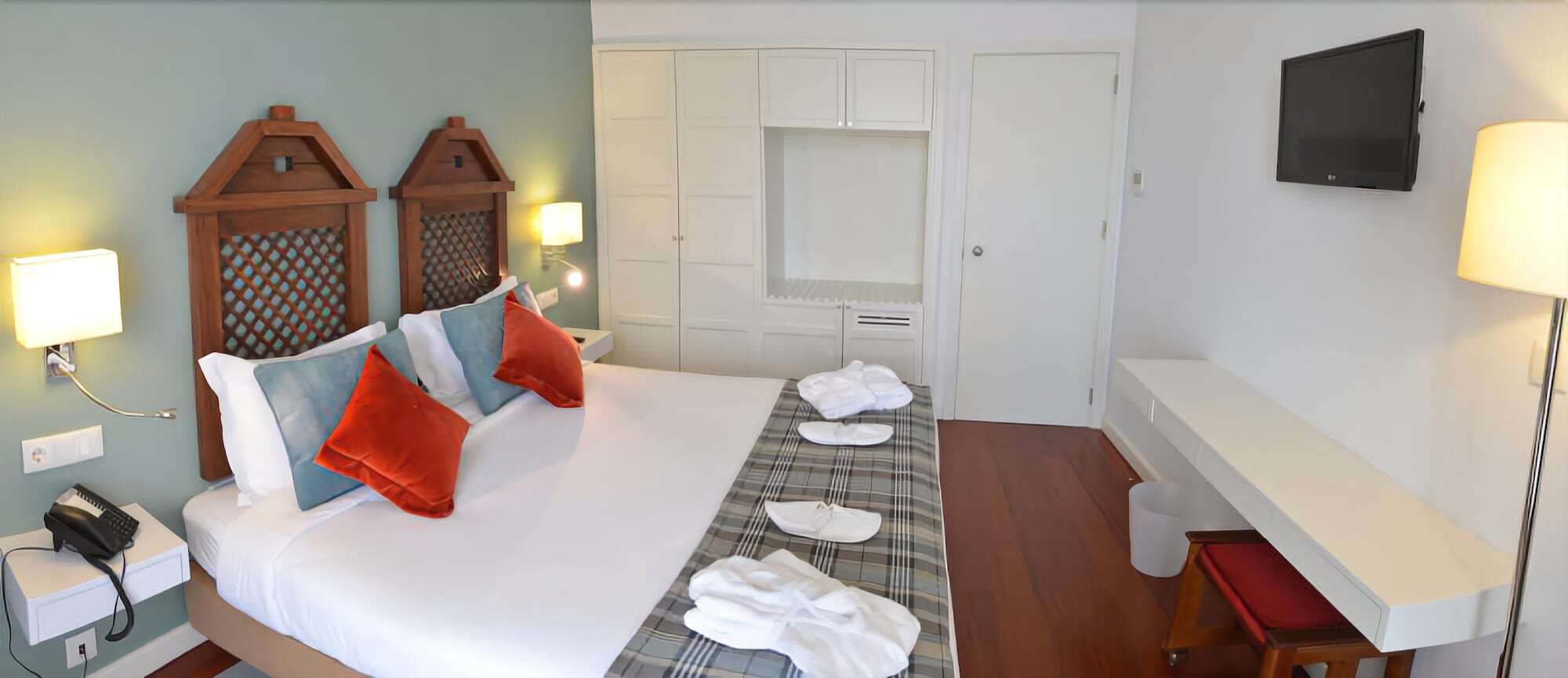 Hotel Sao Bento Da Porta Aberta & Spa Geres Exteriör bild