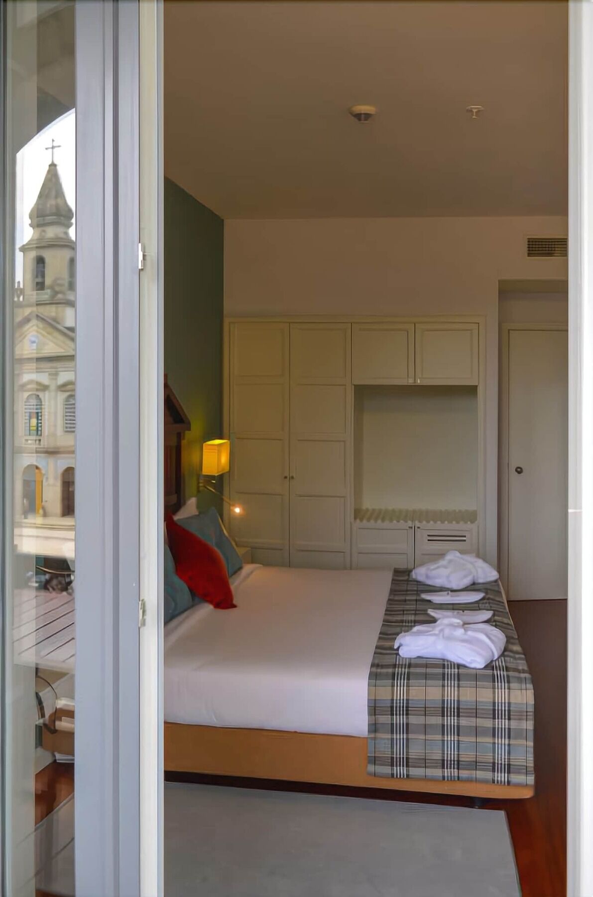 Hotel Sao Bento Da Porta Aberta & Spa Geres Exteriör bild